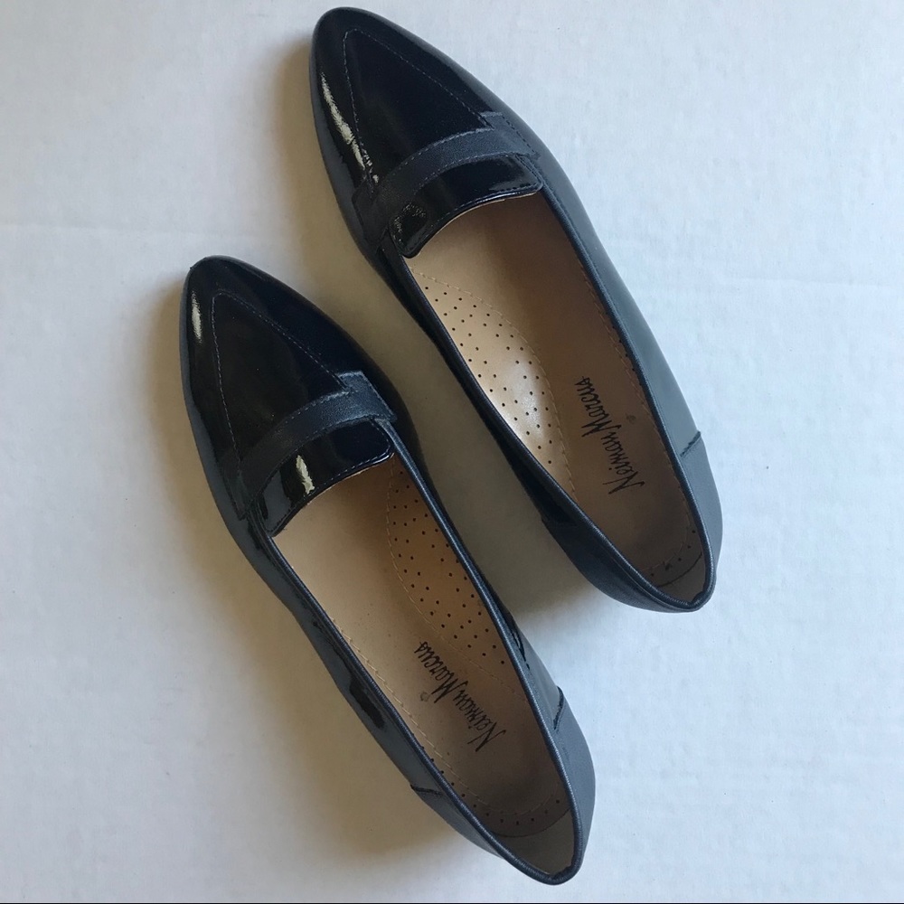 Neiman Marcus Loafers